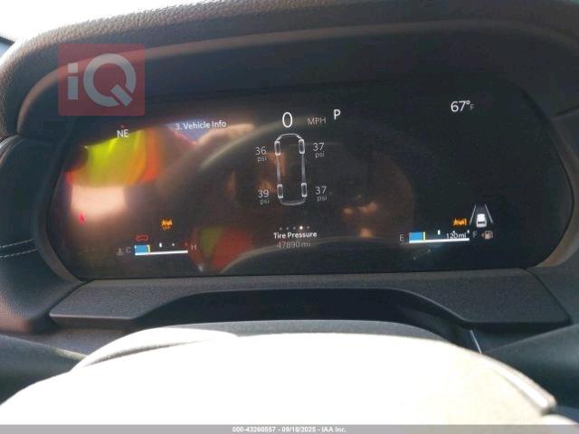 جیپ L گراند شیرۆکی